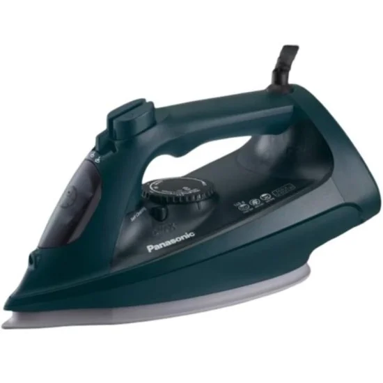 Panasonic Steam Iron 2400 Watts 300ml - Green